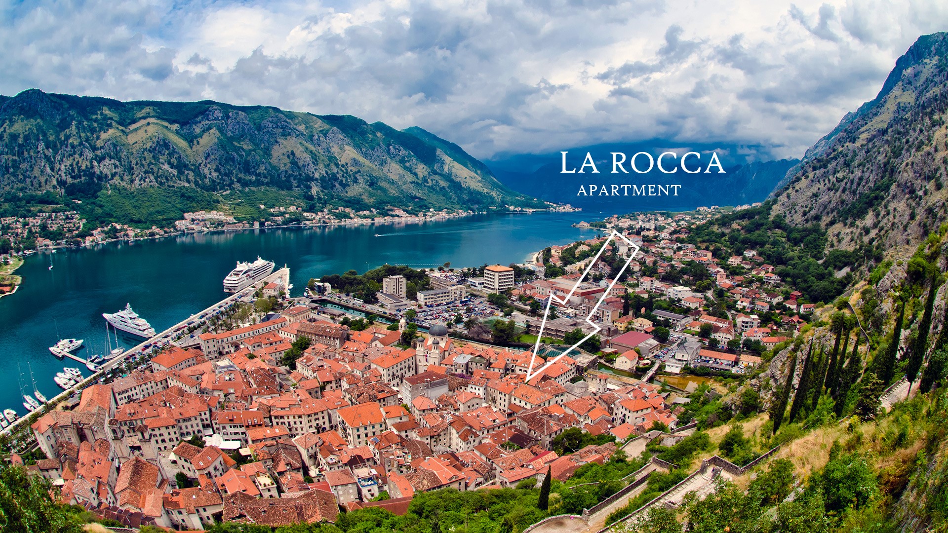 La Rocca